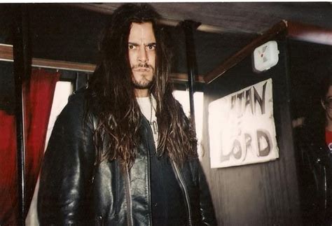 Glen Benton Death Metal Glen Benton Deicide Band