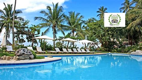 6 Best Resort in Siquijor Island