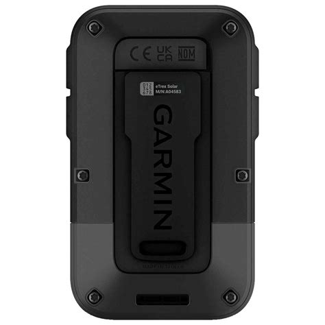 Garmin Etrex Solar Handheld Gps Sportsman S Warehouse