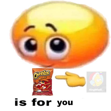 Tomate Un Descanso Y Comete Unos Cheetos Meme Subido Por Kingwladi