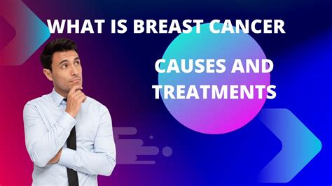 Breast Cancer Treatment YouTube