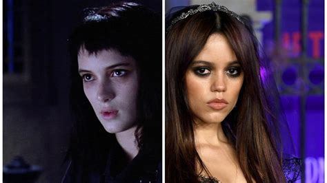 Beetlejuice 2: Jenna Ortega confirmed as Lydia’s daughter, Winona Ryder ...