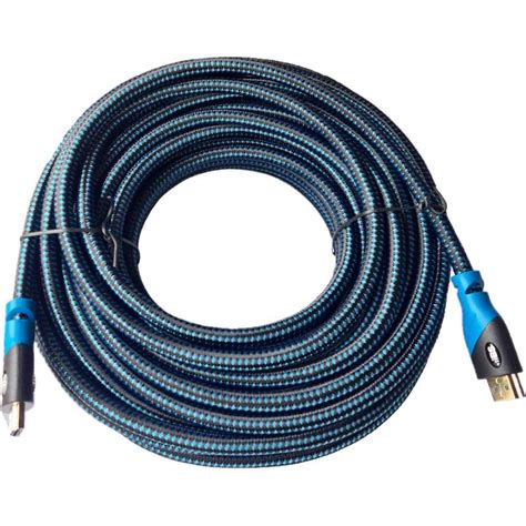 Cable Hdmi Metros K Besser Sound C