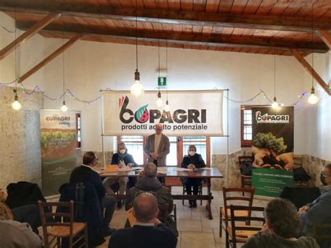 Copagri Puglia Il Consiglio Generale Fa Il Punto Sulla Pac E Sulle