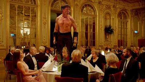 The Square Trama Cast E Streaming Del Film In Onda Su Rai 3