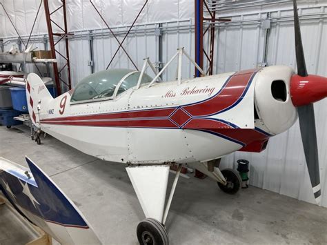 Pitts S2E Project For Sale The Biplane Forum