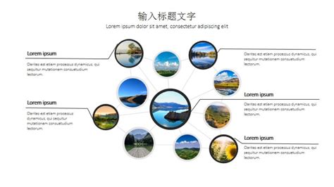 Mẫu PowerPoint Mẫu Ppt Album Giới Thiệu điểm Du Lịch Mới Mẻ Google