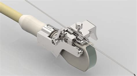 Biopsy Guides ALOKA UST 9133 Akicare Biggset Chinese Ultrasound Probe