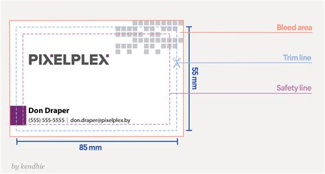 How to design business cards: business card design tips for designers ...