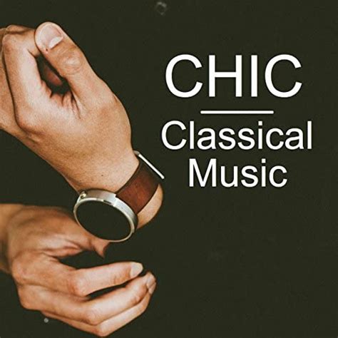 Reproducir Chic Classical Music de Johann Sebastian Bach Frédéric