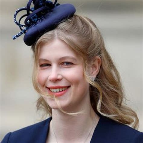 Lady Louise Windsor Lucasstpierre Blog