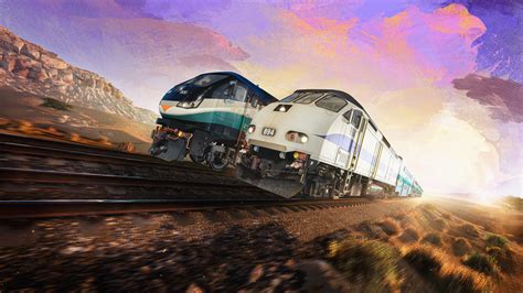 Train Sim World San Bernardino Line Los Angeles San Bernardino