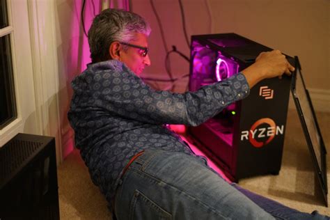 AMD Ryzen 7 1800X, 1700X & 1700 February 28 Launch Confirmed ...