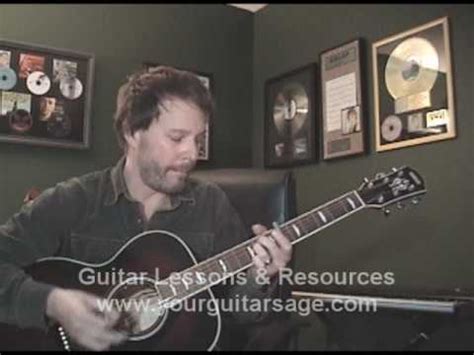 Guitar Lessons – Float On by Modest Mouse – cover chords Beginners ...