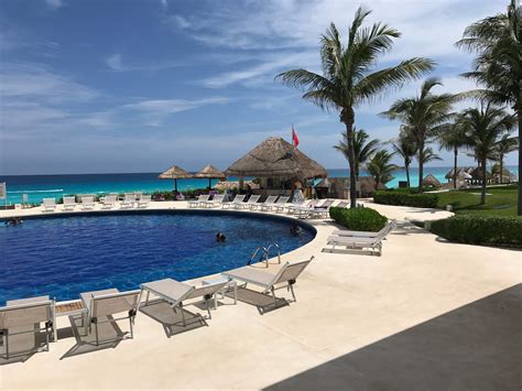 Paradisus Cancun Resort & SPA , Cancun - Reviews, Photos, Maps, Live webcam