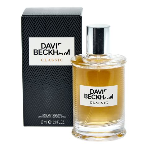 Buy David Beckham Classic Eau De Toilette 60ml For GBP 13 99 Card