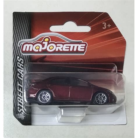 Majorette Toyota Corolla Altis Shopee Malaysia