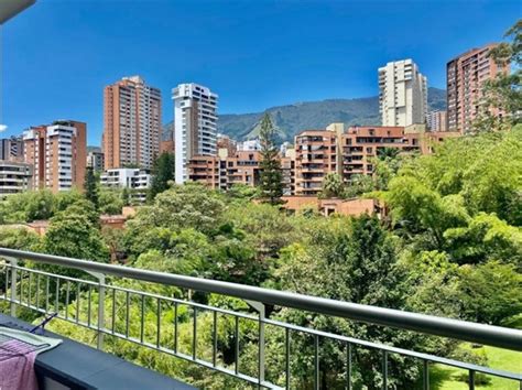 Apartamento en Venta El Poblado Medellín Antioquia Código 7638649