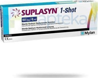 Suplasyn Shot E E Ml Mg Skroutz Gr