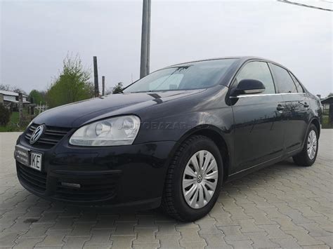 Volkswagen Jetta V 19 Tdi Comfortline Za 3100 € Autobazáreu