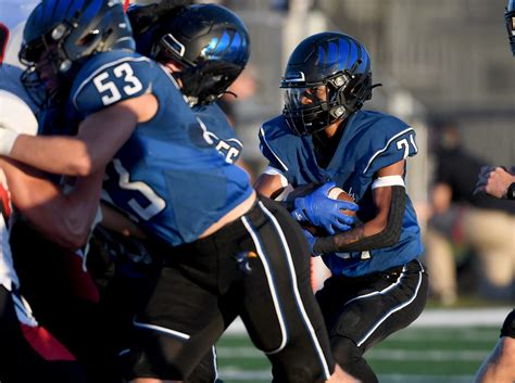 Vote for the Delmarva Now Player of the Week for Sept. 11-17