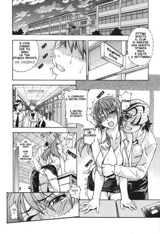 Nosewasure Ch Luscious Hentai Manga Porn