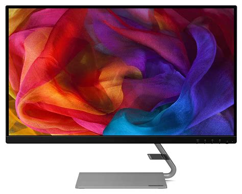 Lenovo Inch Qhd Ips Panel Monitor Q Q G A Computers