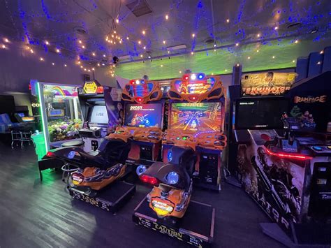 The Real Daytona: Skip The Arcades, Discover Authentic Fun