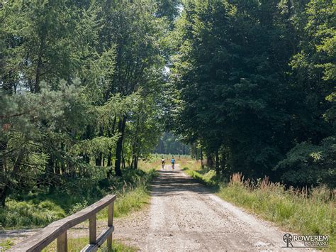 Czarny szlak rowerowy nr 101 Katowice Lędziny Rowerem Po Śląsku