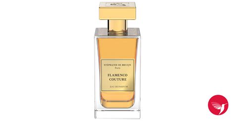 Flamenco Couture Stéphanie de Bruijn Parfum sur Mesure perfume a