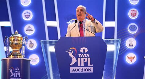 Live Ipl Auction