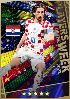 luka modric  ovr efhub