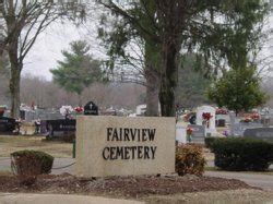 Fairview Cemetery In Bowling Green Kentucky Find A Grave Cemetery