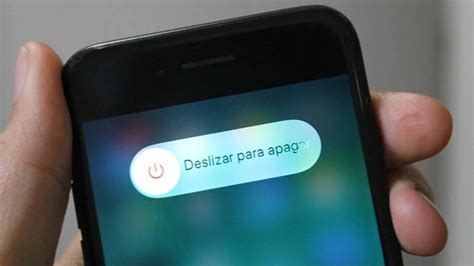 Apagar Y Encender El Celular O Reiniciarlo Las Diferencias