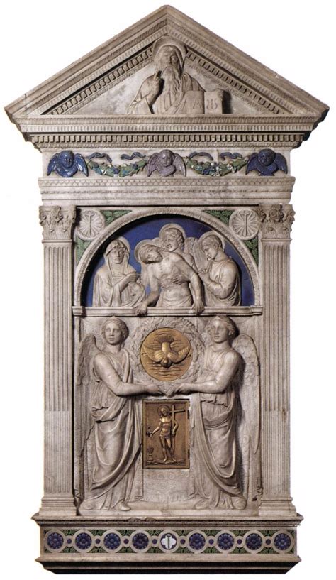 Episode 44 Luca Della Robbia The Sculptor S Funeral