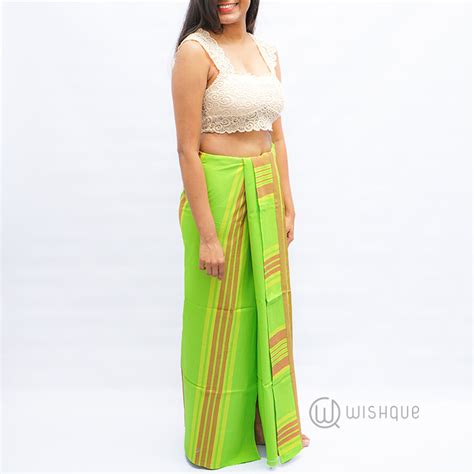 Handloom Lungi Design 05 Handloom Sarong And Lungi Wishque