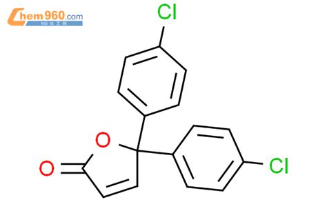 H Furanone Bis Chlorophenyl Cas H