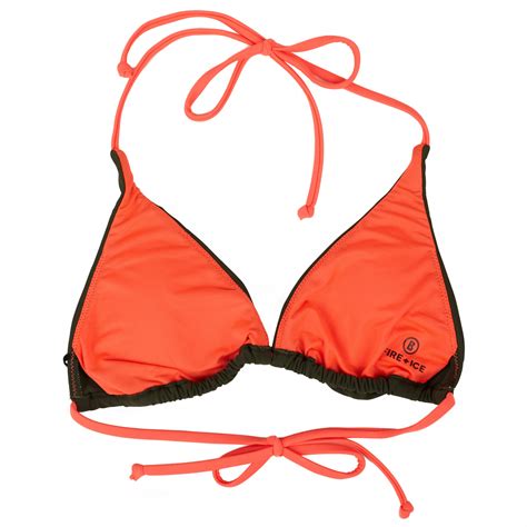 Bogner Fire Ice Gaby Bikini Top Women S Buy Online Alpinetrek Co Uk