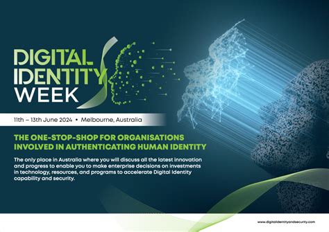 Digital Identity Week 2025 Sponsorship Prospectus