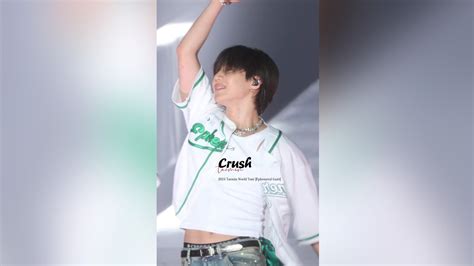 240914 태민 Crush2024 Taemin World Tour Ephemeral Gaze In Taipei