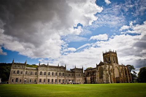 Milton Abbey Private School (Bournemouth, United Kingdom)