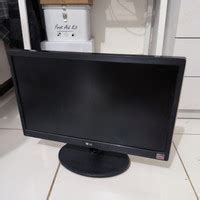 Jual Monitor Lg Inch Murah Terbaik Harga Terbaru Februari