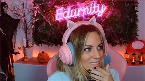 Edurne Se Une A Tortillaland La Serie De Auronplay Y Se Estrena