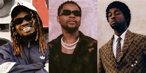 dealer remix lyrics  kaestyle ft omah lay kizz daniel notjustok