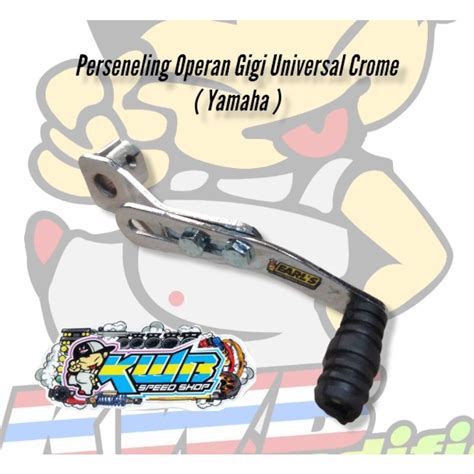 Jual Operan Gigi Perseneling Porseneling Earls Universal Pnp Yamaha