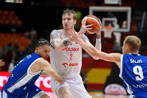 Preolímpico Baloncesto El rival de España será Finlandia tras su