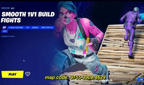 Fortnite Unlimited XP Glitch Check Out Step By Step Guide