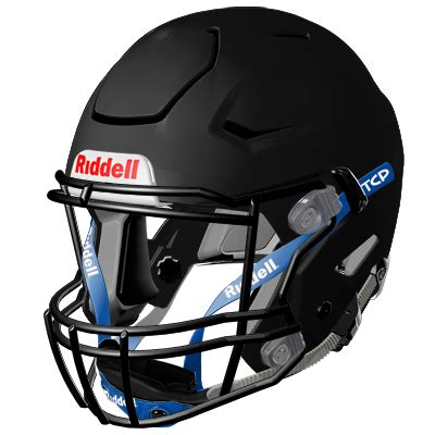 Speedflex Football Helmet Youth DREASU