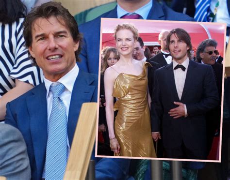 Scientology Defectors Scandalous New Book Spills All About Tom Cruise