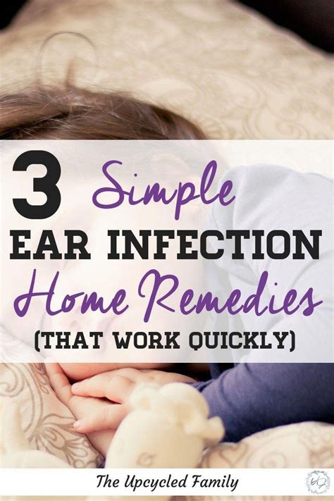 Home Remedies For Ear Infection In Adults Gogoladeg